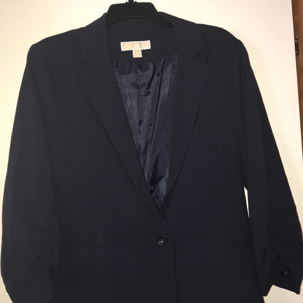 Navy blue Women’s Blazer